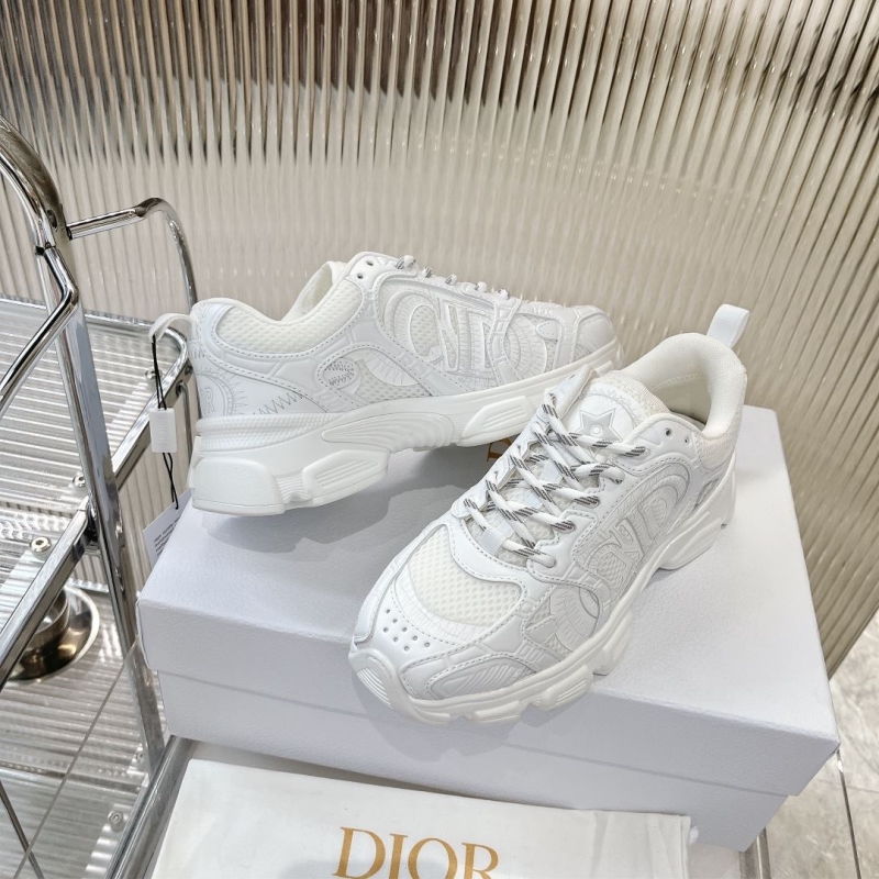 Christian Dior Casual Shoes